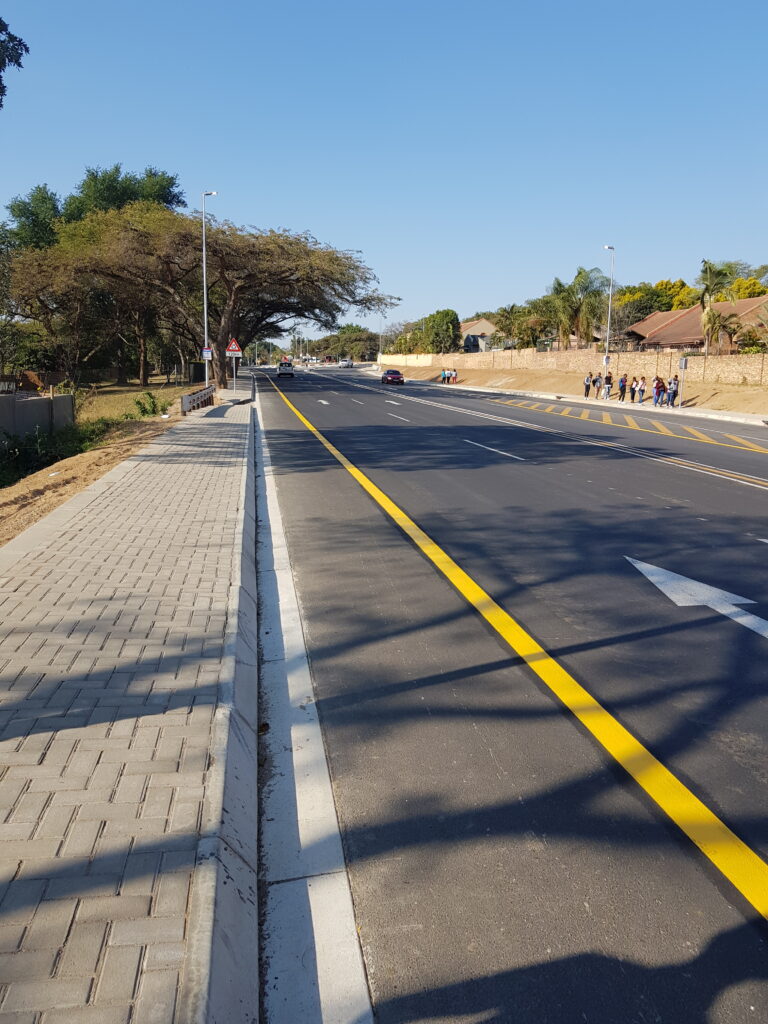 Kaapse Hoop Road