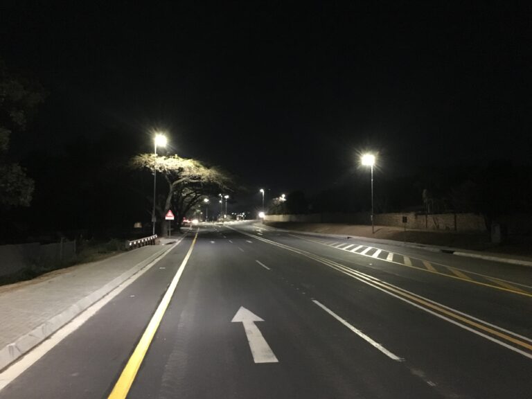 Kaapse Hoop road 2