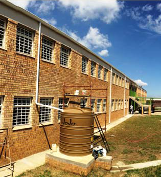 Lakeside Primary School
