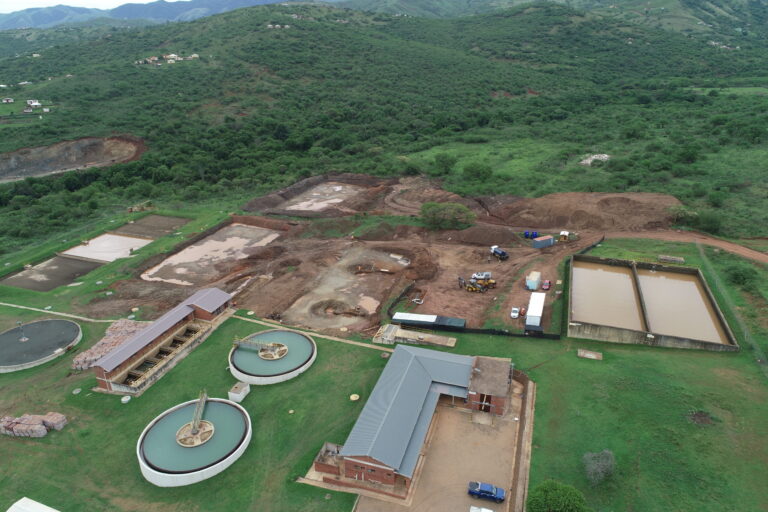 Middledrift Bulk Water
