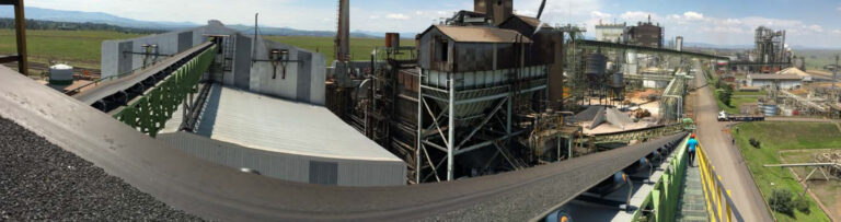New & Old Boiler Buildings view incl