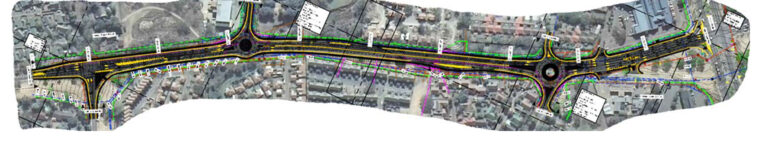 New Provincial Road – Kaapschehoop (Mbombela)