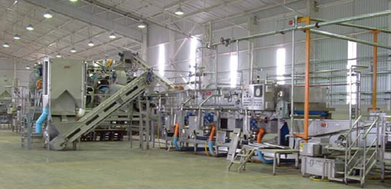 Process Line