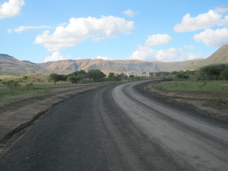 Road Ward 15