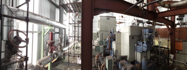 Turbine Hall