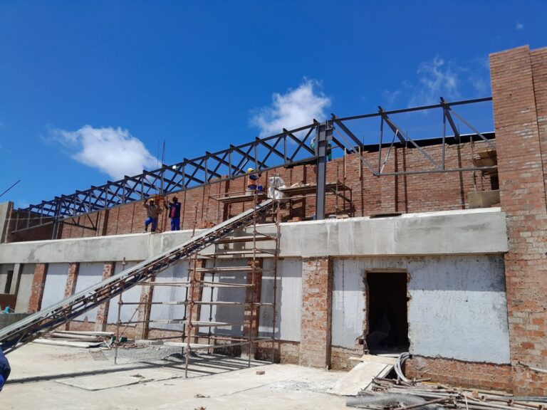 Vryheid Superspar 4